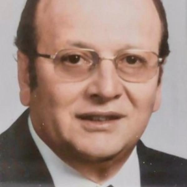 Dr. Eduardo Arguedas Chavarria
