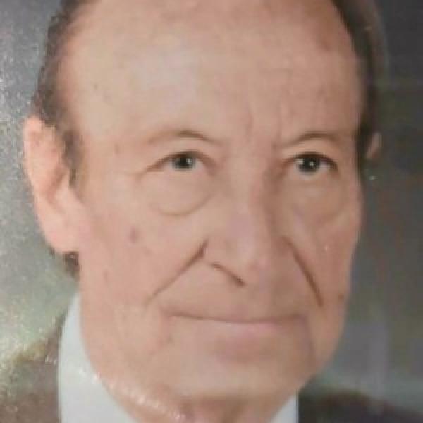 Dr. Francisco Alvarez Gonzalez