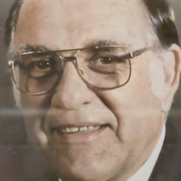 Dr. Oscar Aguilar Bulgarelli