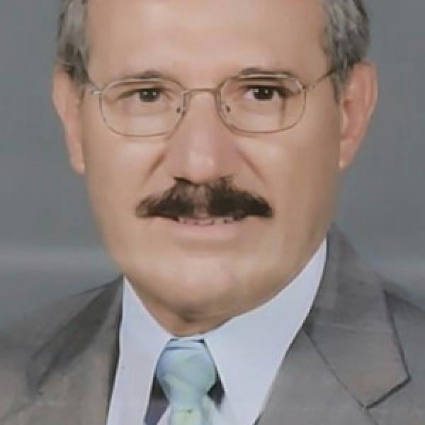 Dr. Luis Carlos Sánchez Chacón