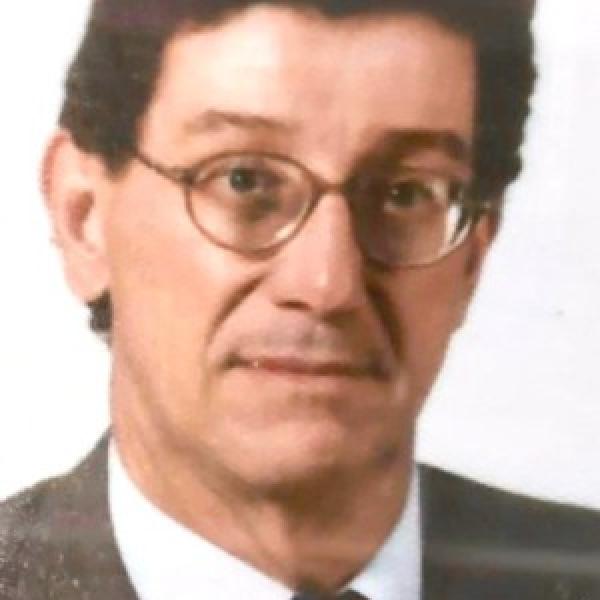 M.Sc. Oscar Salas León