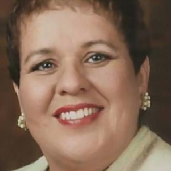 M.Sc. Carmen Gonzalez Arguello