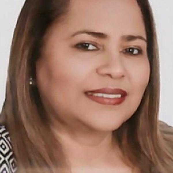 M.Ed. Maura Espinoza Rostrán